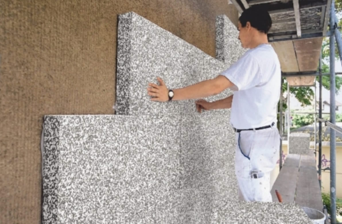 Köyceğiz Isı Yalıtımcısı